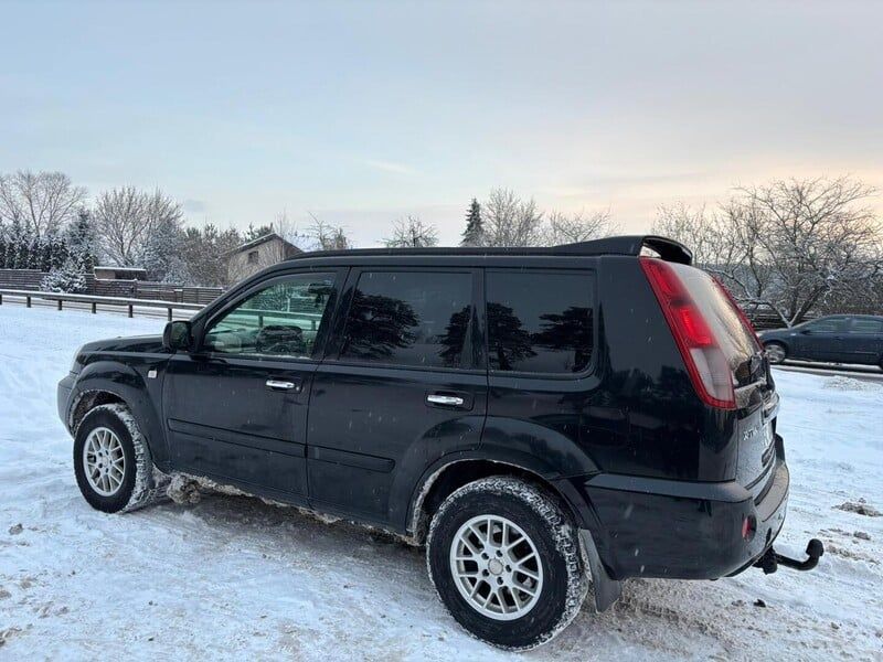 Продам nissan x-trail