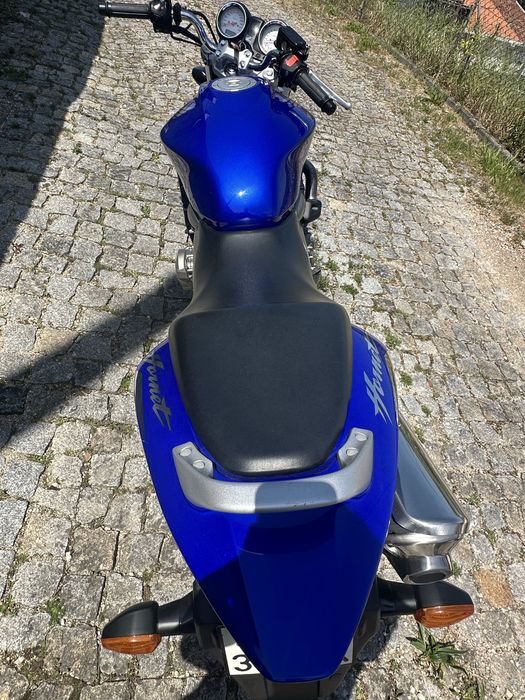 Honda Hornet 600cc 2003