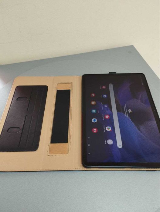 Планшет Samsung Galaxy Tab S7 FE WiFi 4/64Gb