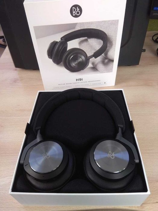 Навушники Bang & Olufsen Beoplay H9i