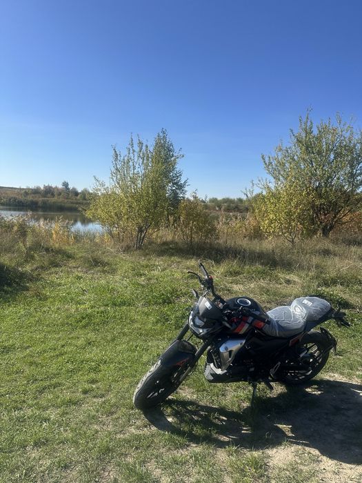 Продам Lifan SR220