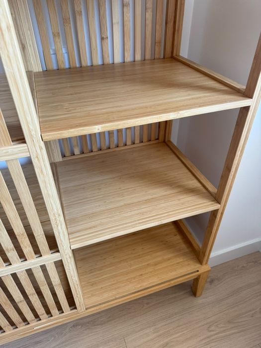 Estante IKEA Nordkisa