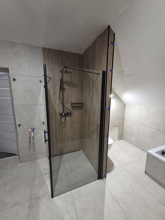 Płytkarz Glazurnik Remonty Suche Zabudowy