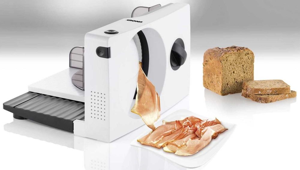 Скиборізка, ламтерізка , слайсер Unold 78860 (з Німеччини)