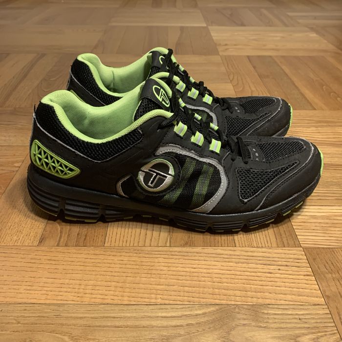 Męskie buty Sergio Tacchini