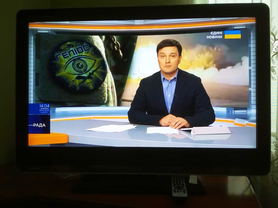 Телевізор SHARP 40 діагональ