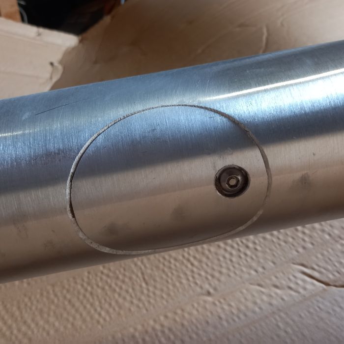 Флагшток продам ROSA