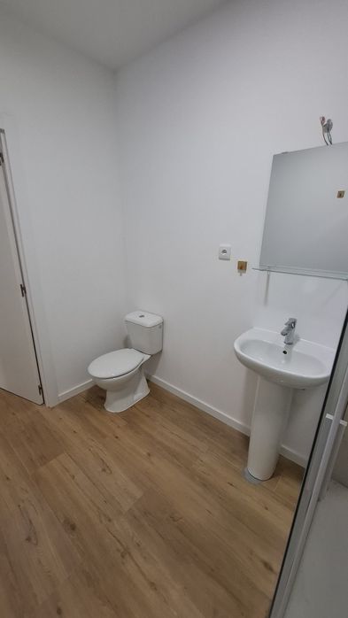 Apartamento T1 Centro de Cantanhede