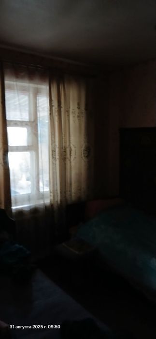 Продам дом с. Львовка