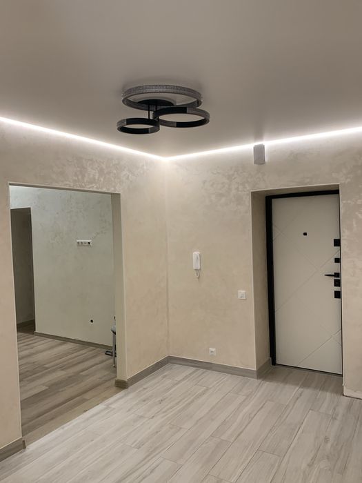 Ремонти квартир будинків офісів таков працюємо за містом