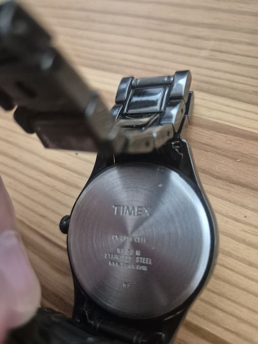 Zegarek Timex T2N939