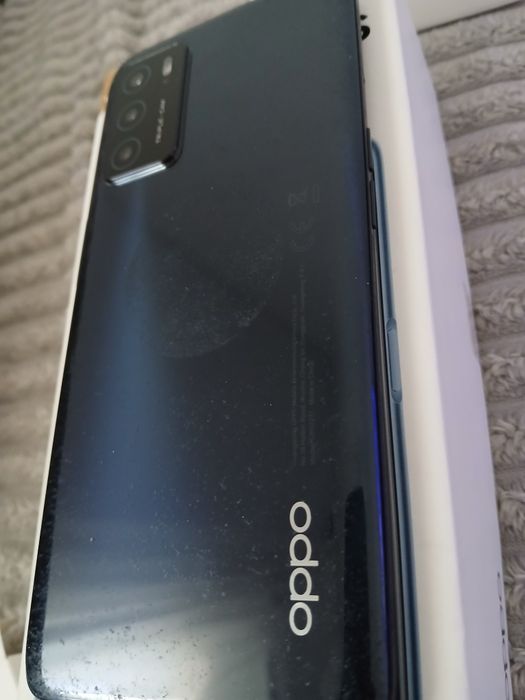 Telemóvel Oppo A16S