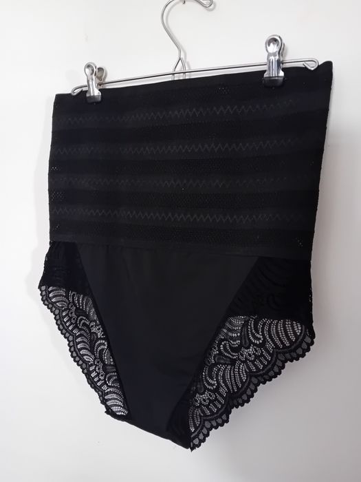 Cinta Nova Modeladora XXL