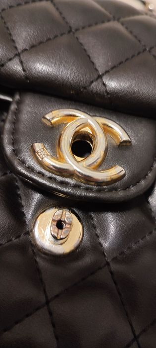 Torebka Chanel mała