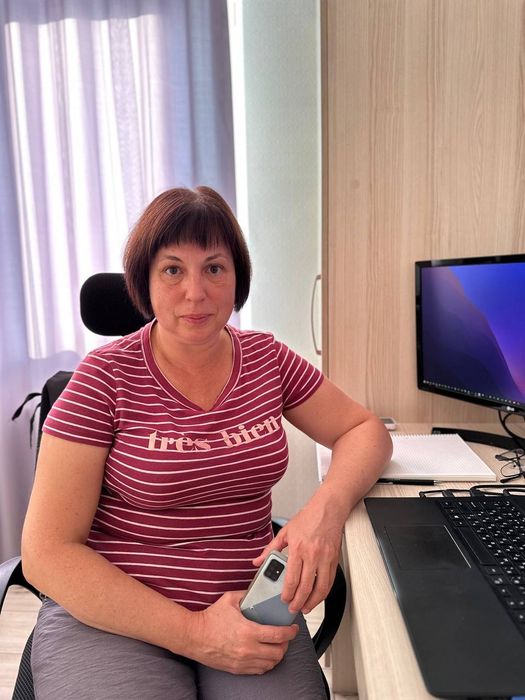 Репетитор з хімії та біології