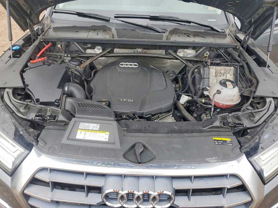 Audi Q5 Premium Plus 2018