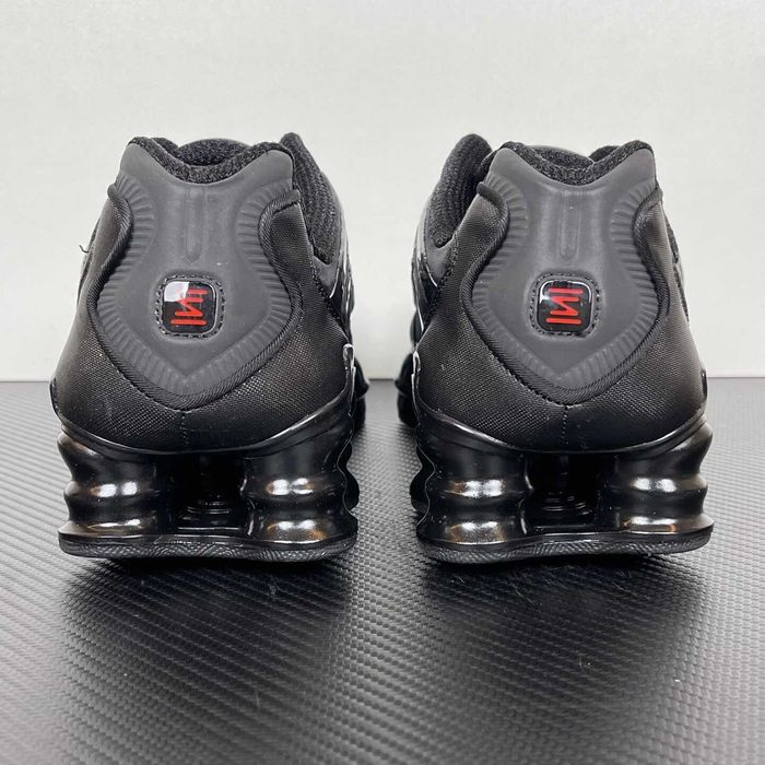 Shox_TL_Black  R.43