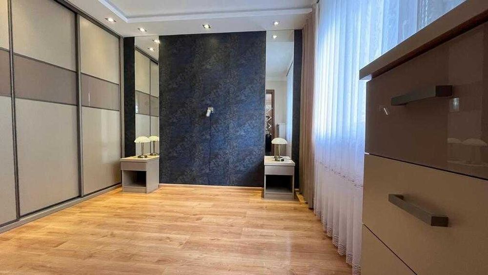 2 pokoje, 64,3 m2, parter, Górczyn