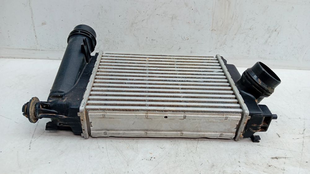 Radiador do intercooler RENAULT Talisman Grandtour (KP_)
