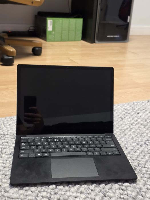 Microsoft Laptop 5 i5/8gb ram/512gb pamięci stan dobry