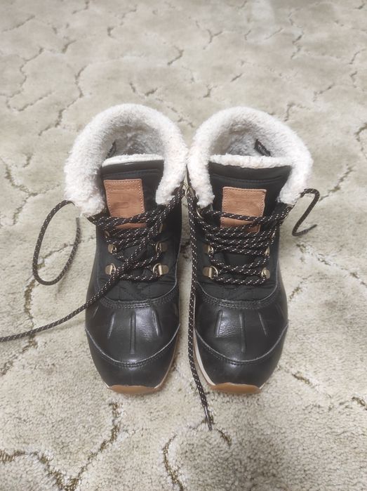 Ботинки Reebok оригинал