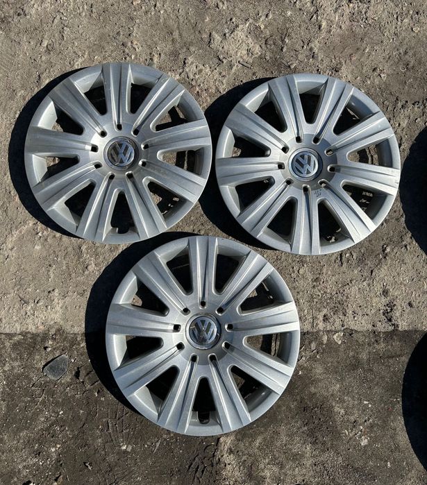Kołpaki Volkswagen 16’