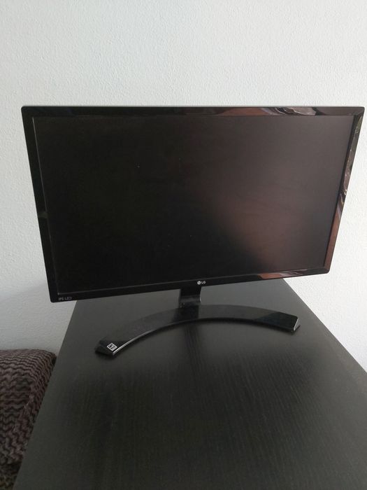 Monitor LG 22MP58VQ 60hz