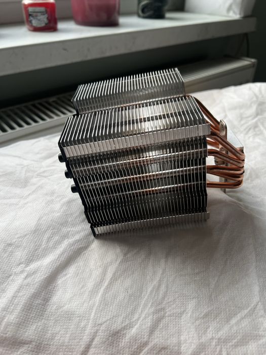 Chlodzenie silentium fortis3