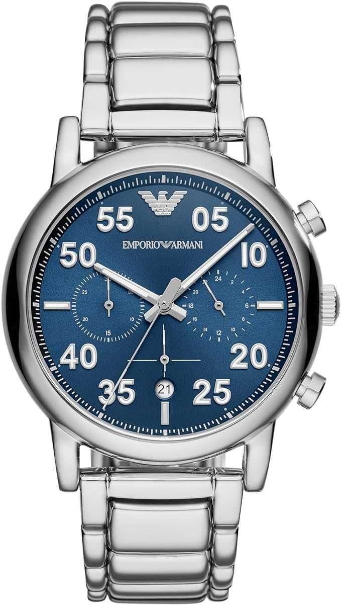 Zegarek M ski Emporio Armani AR 11132 Marki OLX.pl