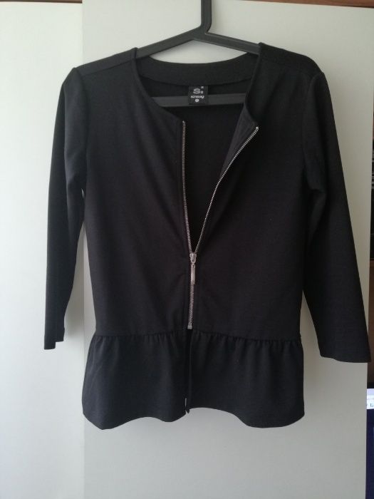 Sprzedam bluzę / marynarkę sinsay S