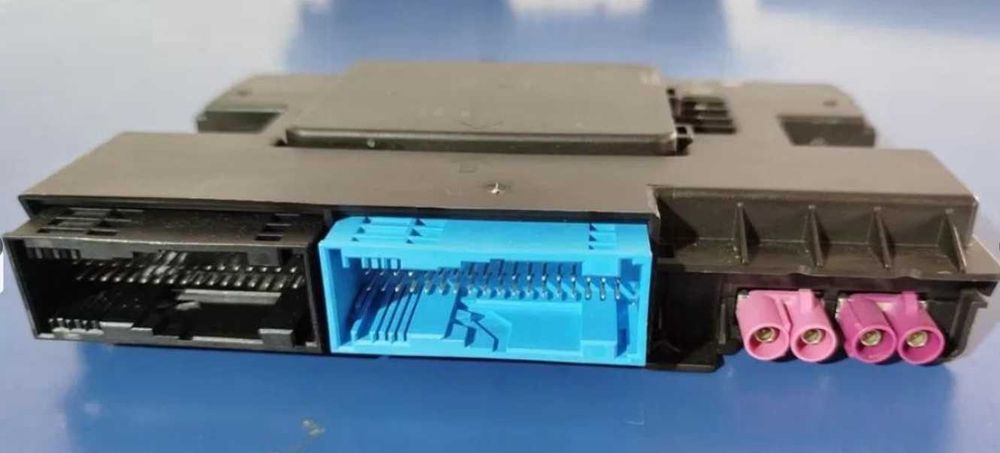 Módulo eletrônico Audi A4 B9  8W5.907.468