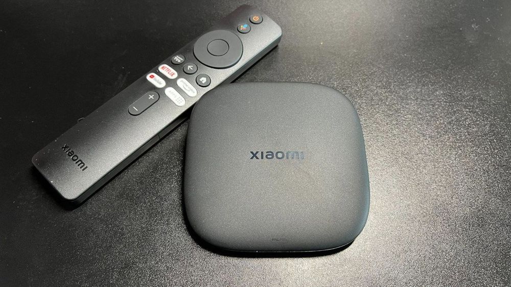 Xiaomi mi boz tv Serie 3