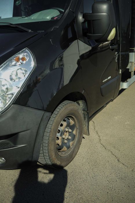 Продам Renault Master 2017