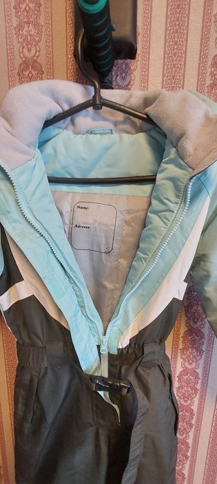 Продам комбез на дівчинку