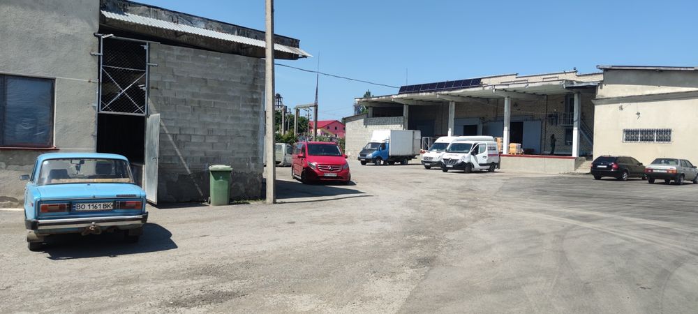 Оренда: офіс, салон, магазин, хостел, вир-во, склад, сто,  стоянка авт