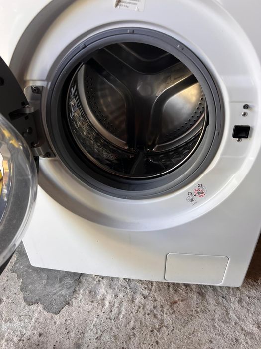 Pralka samsung SmartThings