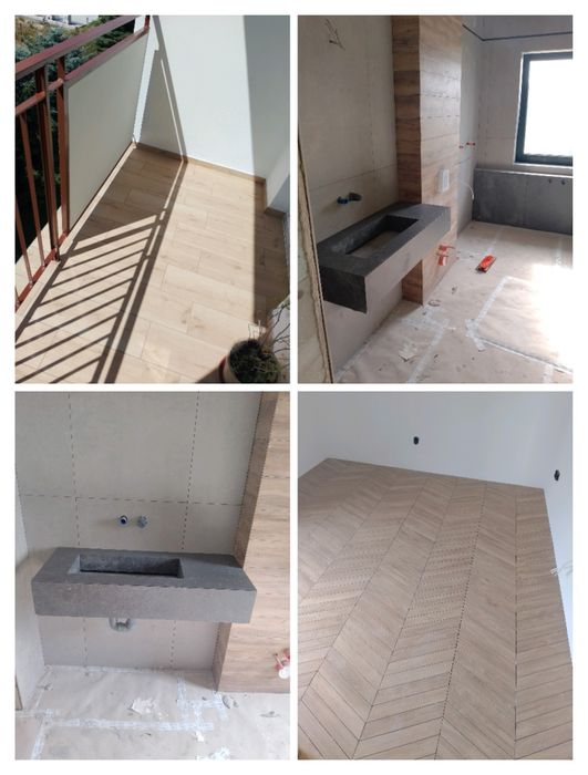 Malowanie Remonty Wykończenia