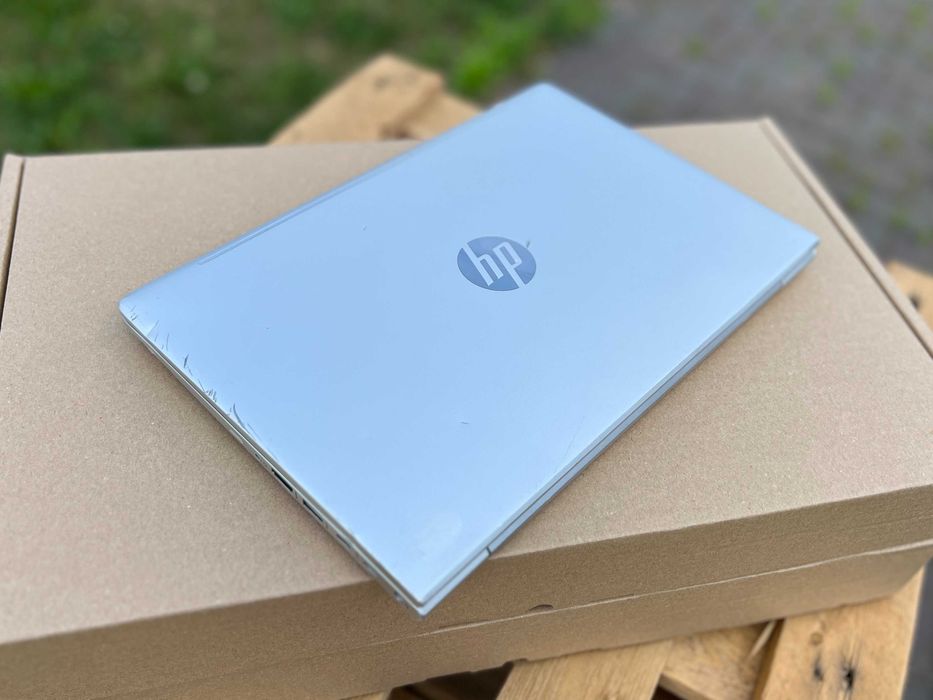 Уцінка! Ноутбук HP Probook 440 G10/i3-1315U/8GB/SSD 256GB/14"FHD IPS/Гарантія