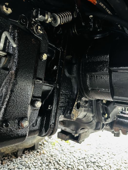 Трактор МТЗ-82 Pronar 82sa