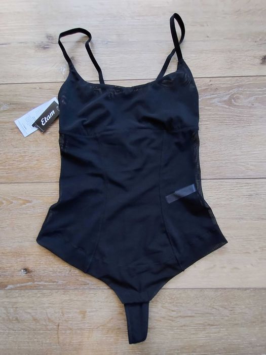 Etam body damskie  40% Taniej Okazja
