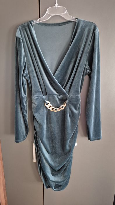 Sukienka uniwersalna