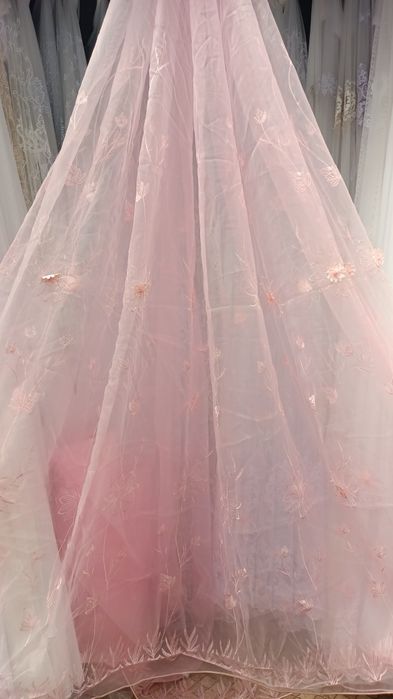 Тюль,нова дешева розпродаж