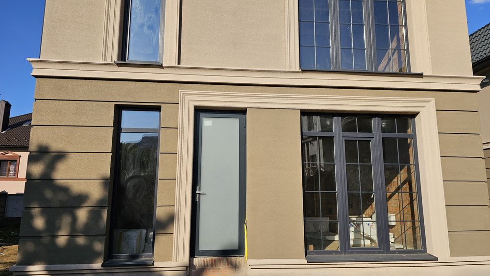 Котедж будинок преміум-класу на вул. 5 Приміській