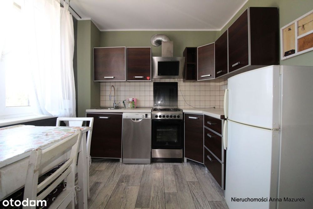 2 pokoje, do wynajęcia Siedlec koło Kostrzyna - Więcej