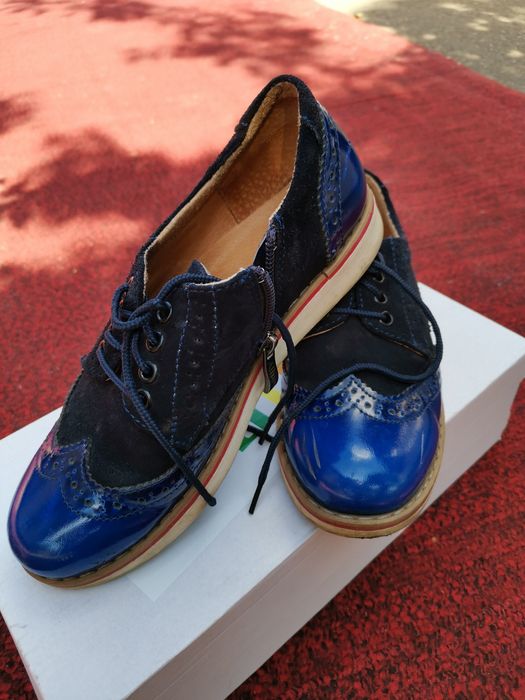 Обувь 33-35 размера