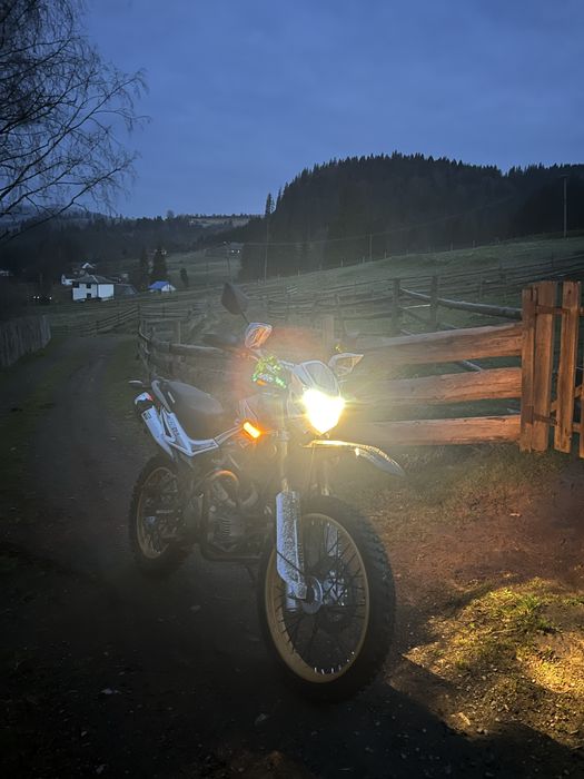 Продам Senke 250GY-5