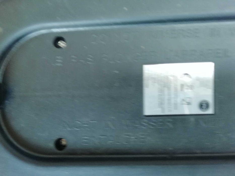 Mały grill elektryczny