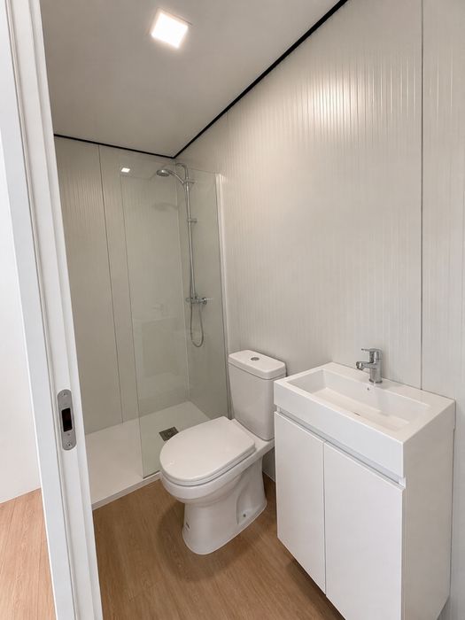 Contentor modular moderno