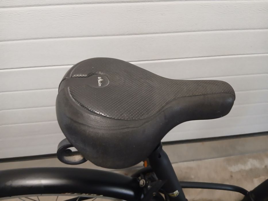 Bicicleta de Senhora Btwin Elops 28"