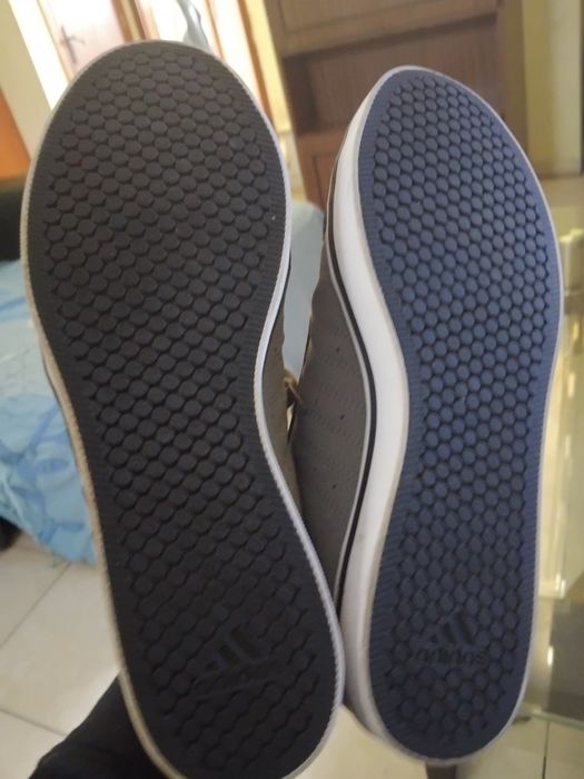 Sapatilhas adidas Pace 2.0 nr 44 novas